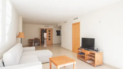 Apartment in Teulada photo 4