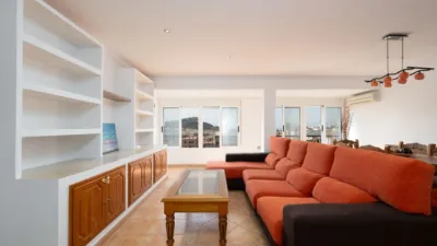 Piso – Alicante - Alacant - Vista 2