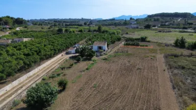 Casa – Moraira - Más