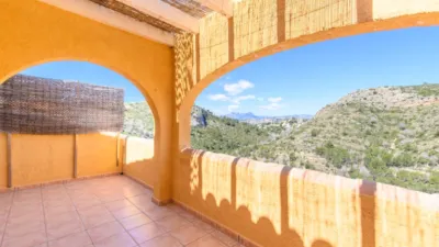 Apartment in Cumbre del Sol photo 2