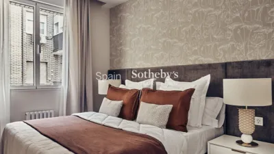Apartment on Calle Doce de Octubre photo 14