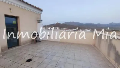 Apartment in Centro-Iglesia photo 15