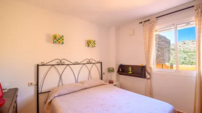 Apartment in Cumbre del Sol photo 11