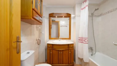 Apartment in Plaza del Sol, No. > photo 7