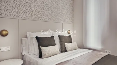 Apartment on Calle Doce de Octubre photo 22