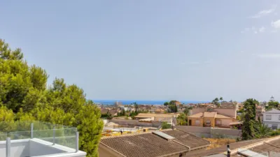 Chalet en calle Argo, 3 photo 39