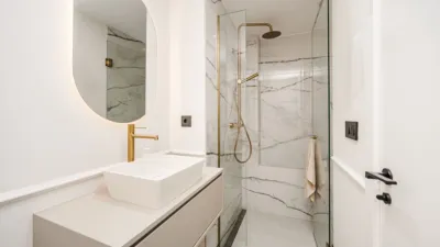 Apartment on Calle del Barco, No. > photo 18