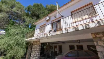 Chalet in El Portet photo 4