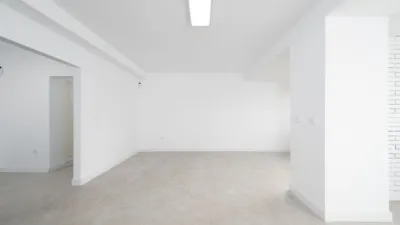 Flat on Calle del Alcalde Alfonso de Rojas, No. > photo 4