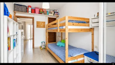 Apartment in El Vivero photo 13
