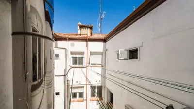 Apartment on Calle del Barco, No. > photo 26