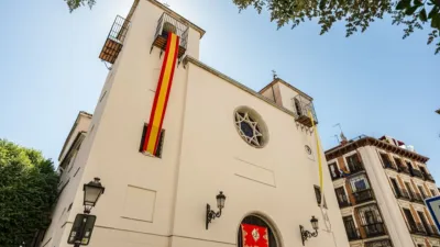 Apartment on Calle del Barco, No. > photo 35