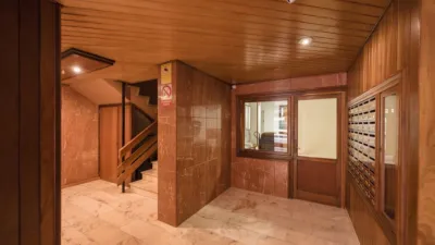 Flat on Calle del Alcalde Alfonso de Rojas, No. > photo 27