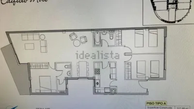 Apartment in Teulada photo 16