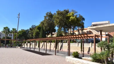 House in Teulada photo 20