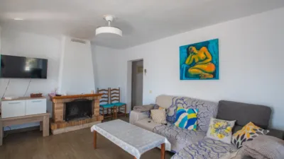 Casa – Benissa, Buenavista - Cala Advocat, la Marina Alta - Vista 4