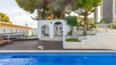 Chalet en calle Argo, 3 photo 45