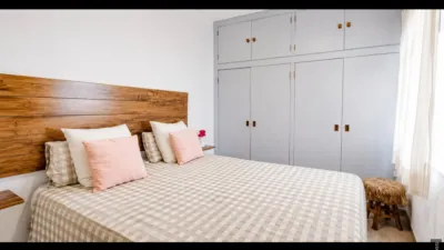 Apartment in El Vivero photo 8