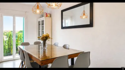Apartment in El Vivero photo 2