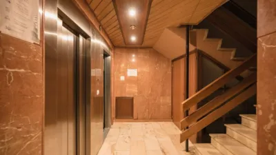 Flat on Calle del Alcalde Alfonso de Rojas, No. > photo 28