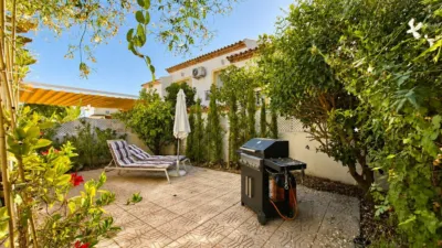 House in Urbanizations photo 20