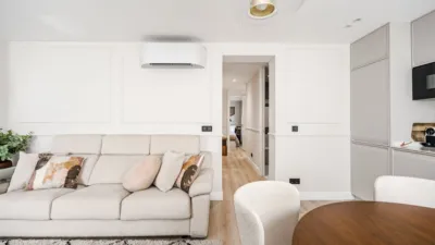 Apartment on Calle del Barco, No. > photo 5