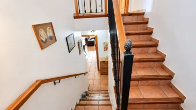 House in Urbanizations photo 15