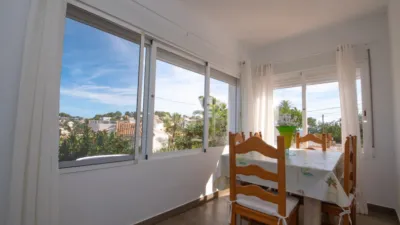 Casa – Benissa, Buenavista - Cala Advocat, la Marina Alta - Vista 5