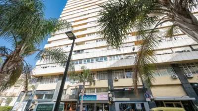 Flat on Calle del Alcalde Alfonso de Rojas, No. > photo 29