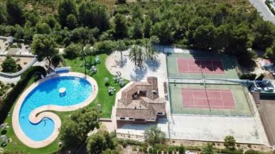 Casa - Vista 3