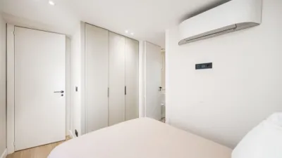 Apartment on Calle del Barco, No. > photo 16