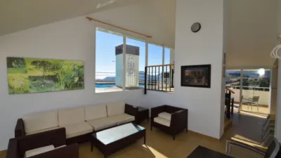 Apartment in Benissa photo 15