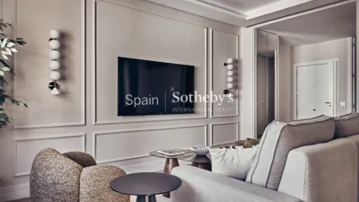 Apartment on Calle Doce de Octubre photo 8