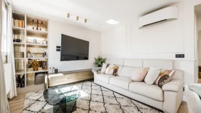 Apartment on Calle del Barco, No. > photo 4