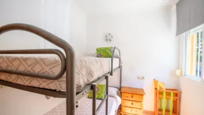 Apartment in Cumbre del Sol photo 12