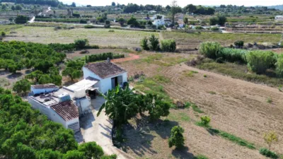 Casa – Moraira - Vista 4