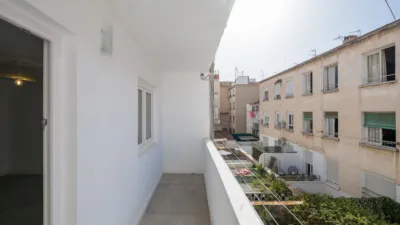 Piso – Alicante - Alacant - Vista 2