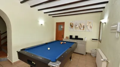 Chalet in Teulada photo 10