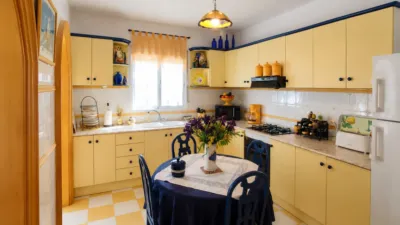 Casa - Vista 4