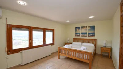 Chalet in Teulada photo 14