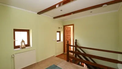 Chalet in Teulada photo 23