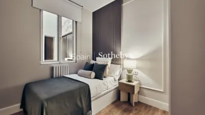 Apartment on Lagasca Street photo 11