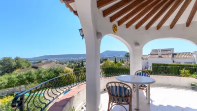 Casa - Vista 4