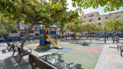Apartment in Plaza del Sol, No. > photo 27
