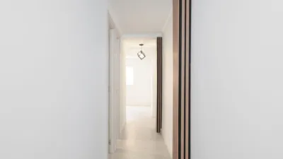 Flat on Espronceda Street, No. > photo 8