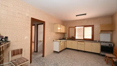 Casa – Benissa - Vista 4