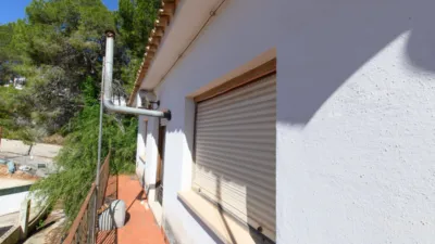 Chalet in El Portet photo 6