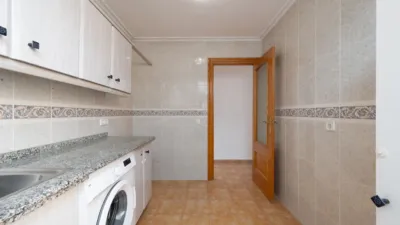 Apartment in Plaza del Sol, No. > photo 10