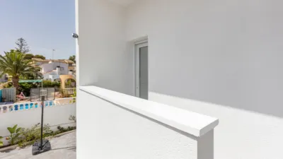 Chalet en calle Argo, 3 photo 40