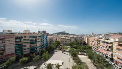 Apartment in Plaza del Sol, No. > photo 18